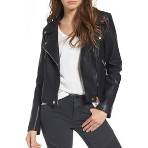 Blanknyc Moto Jacket